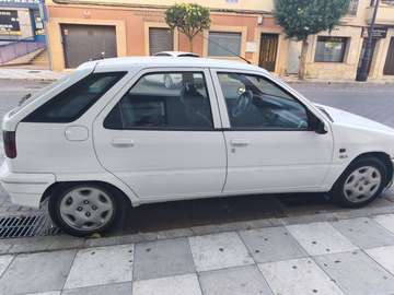 1.9TD SX