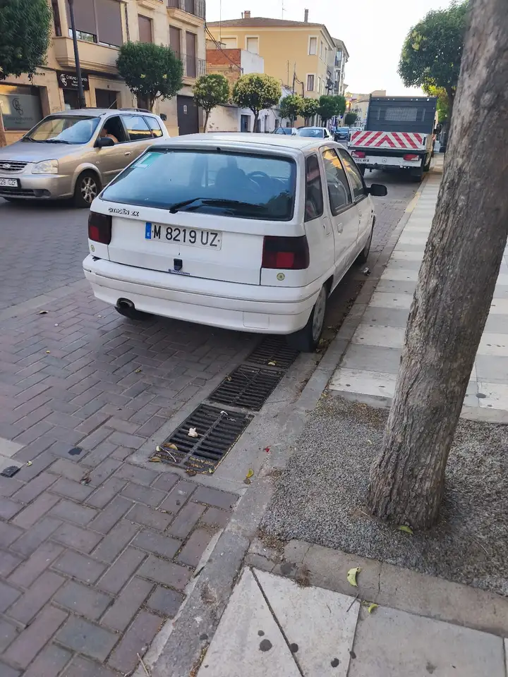 Citroen ZX 1.9TD SX, foto 3