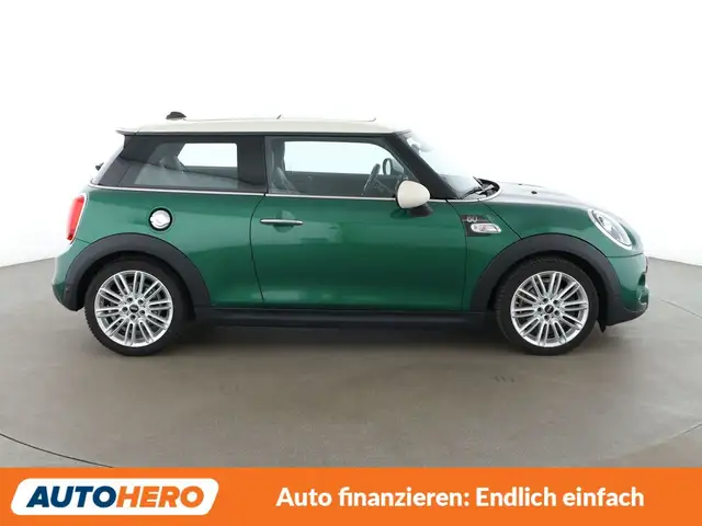 Mini Hatch view 7