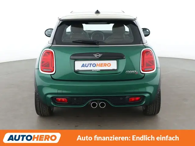 Mini Hatch view 5