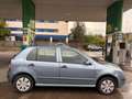 Skoda Fabia Fabia 1.4TDI Spirit Spirit Azul - thumbnail 2