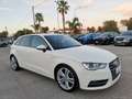 Audi A3 SPB 2.0 TDI 150 S-TRONIC S-LINE Bianco - thumbnail 4