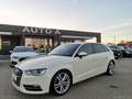 Audi A3 SPB 2.0 TDI 150 S-TRONIC S-LINE Bianco - thumbnail 1