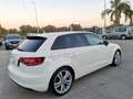 Audi A3 SPB 2.0 TDI 150 S-TRONIC S-LINE Bianco - thumbnail 5