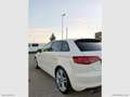 Audi A3 SPB 2.0 TDI 150 S-TRONIC S-LINE Bianco - thumbnail 9