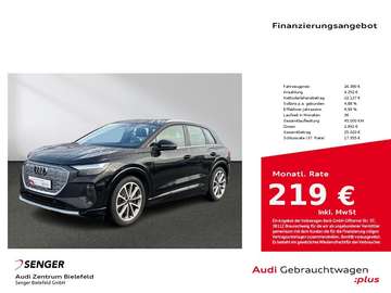 40 MMI LED Digi-Cockpit Touchscreen