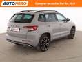 Skoda Karoq 1.5 TSI Sportline ACT DSG 110KW Gris - thumbnail 6
