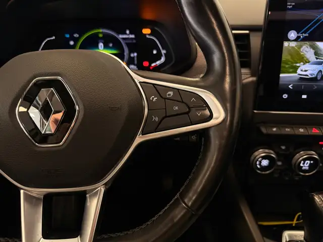 Renault Arkana view 13