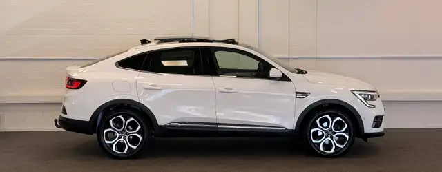 Renault Arkana view 7