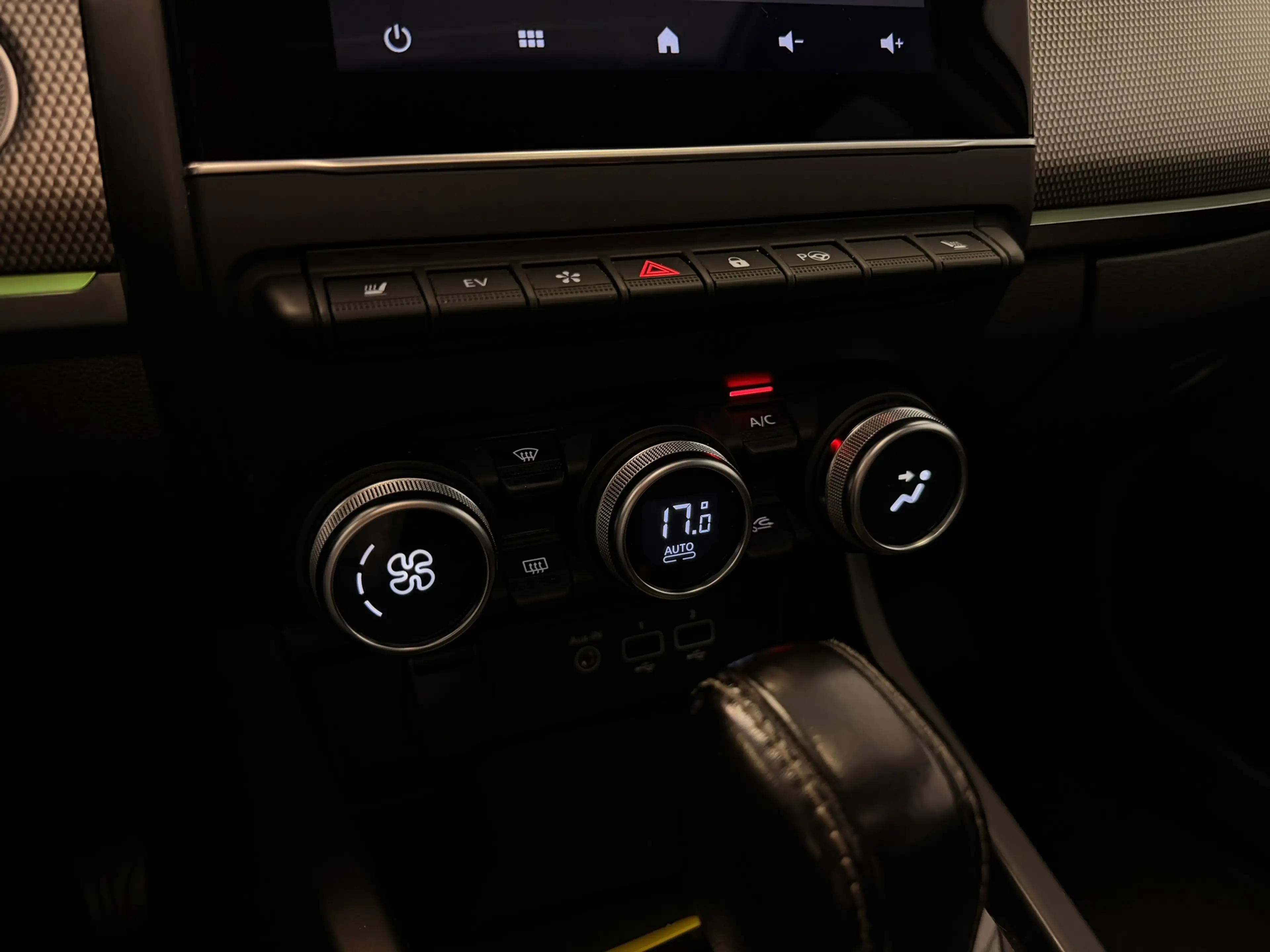 Renault Arkana 1.6 E-Tech Hybrid 145 Intens Trekhaak Schuif/kante — photo 18