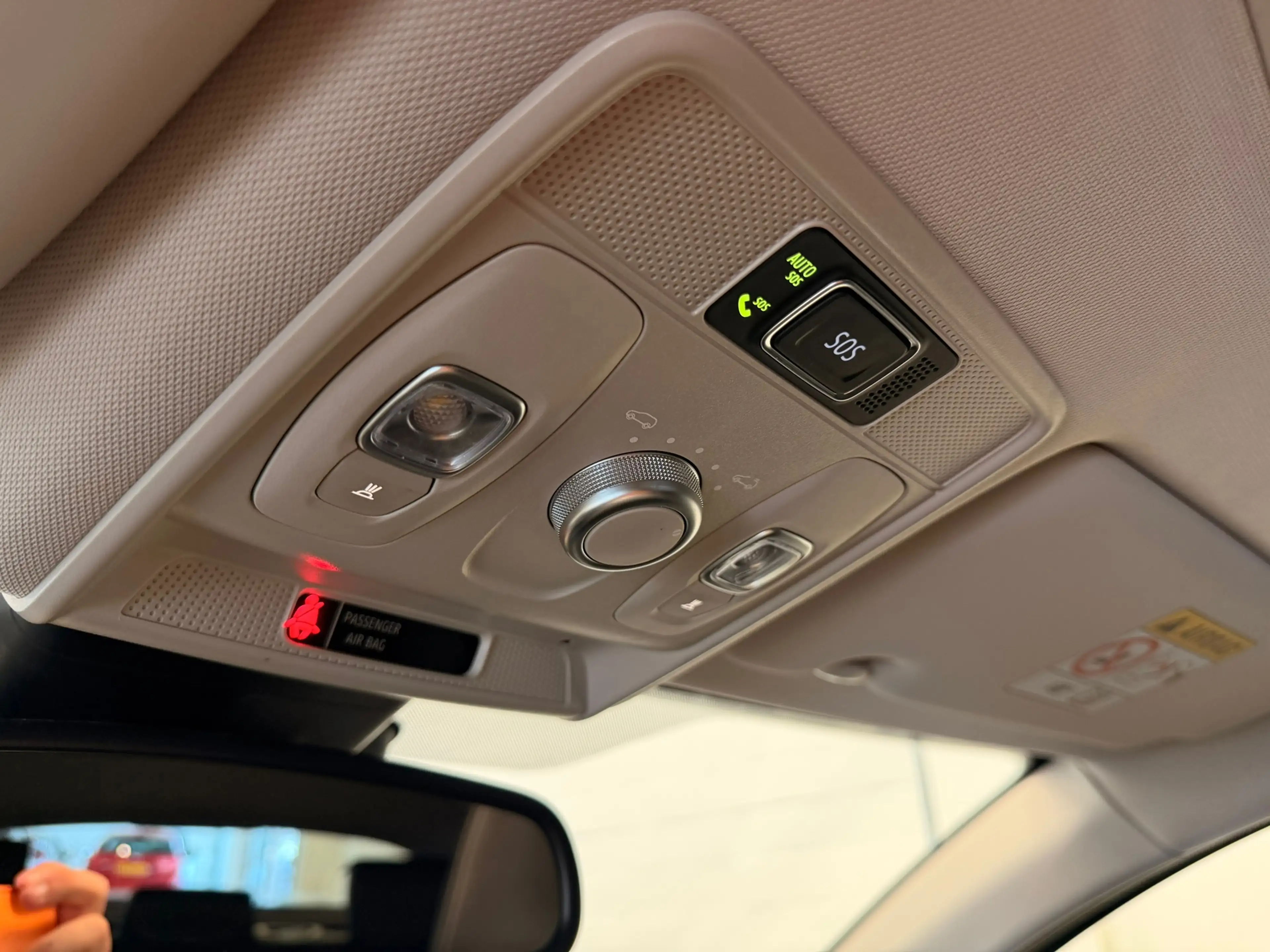 Renault Arkana 1.6 E-Tech Hybrid 145 Intens Trekhaak Schuif/kante — photo 20