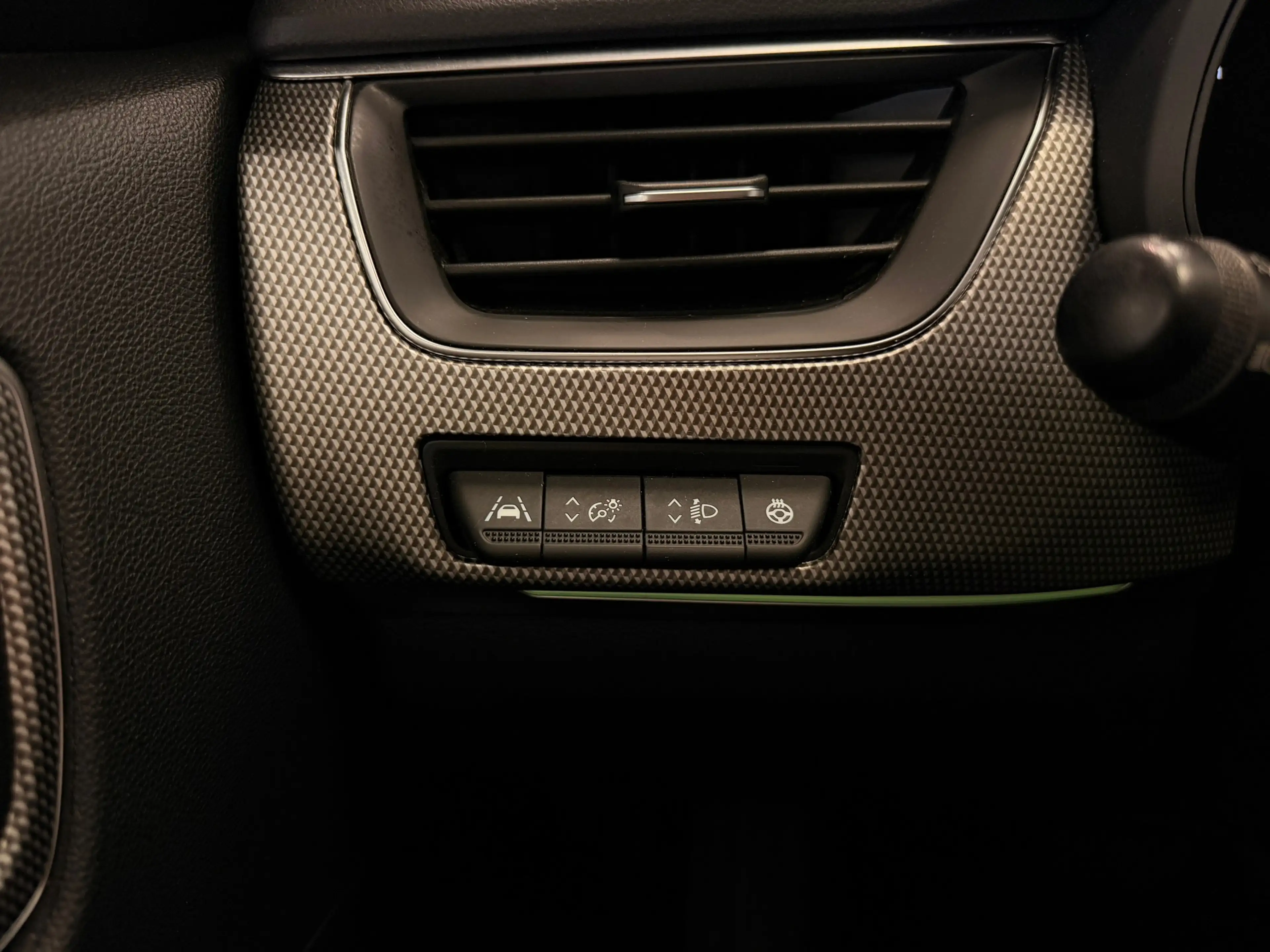 Renault Arkana 1.6 E-Tech Hybrid 145 Intens Trekhaak Schuif/kante — photo 19