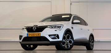 1.6 E-Tech Hybrid 145 Intens Trekhaak Schuif/kante