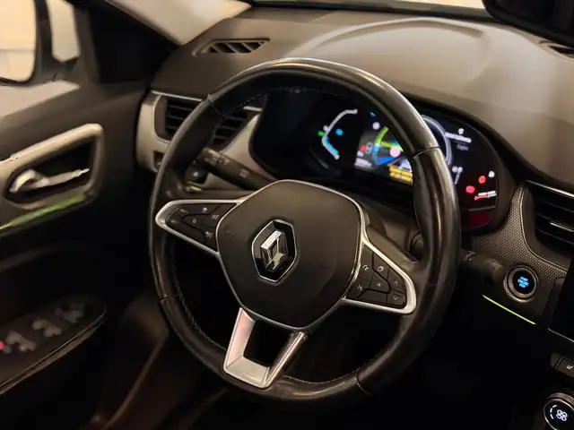 Renault Arkana view 11