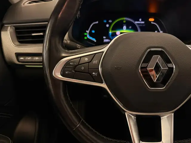 Renault Arkana view 12