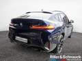 BMW X4 xDrive 30d M-Sport STANDHZ+AHK°+LASER+PANO Blau - thumbnail 3