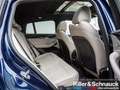 BMW X4 xDrive 30d M-Sport STANDHZ+AHK°+LASER+PANO Blau - thumbnail 8