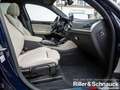 BMW X4 xDrive 30d M-Sport STANDHZ+AHK°+LASER+PANO Blau - thumbnail 7