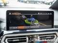 BMW X4 xDrive 30d M-Sport STANDHZ+AHK°+LASER+PANO Blau - thumbnail 12