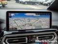 BMW X4 xDrive 30d M-Sport STANDHZ+AHK°+LASER+PANO Blau - thumbnail 11
