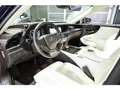 Lexus LS 500 500h Luxury Art Wood L- White AWD Azul - thumbnail 6