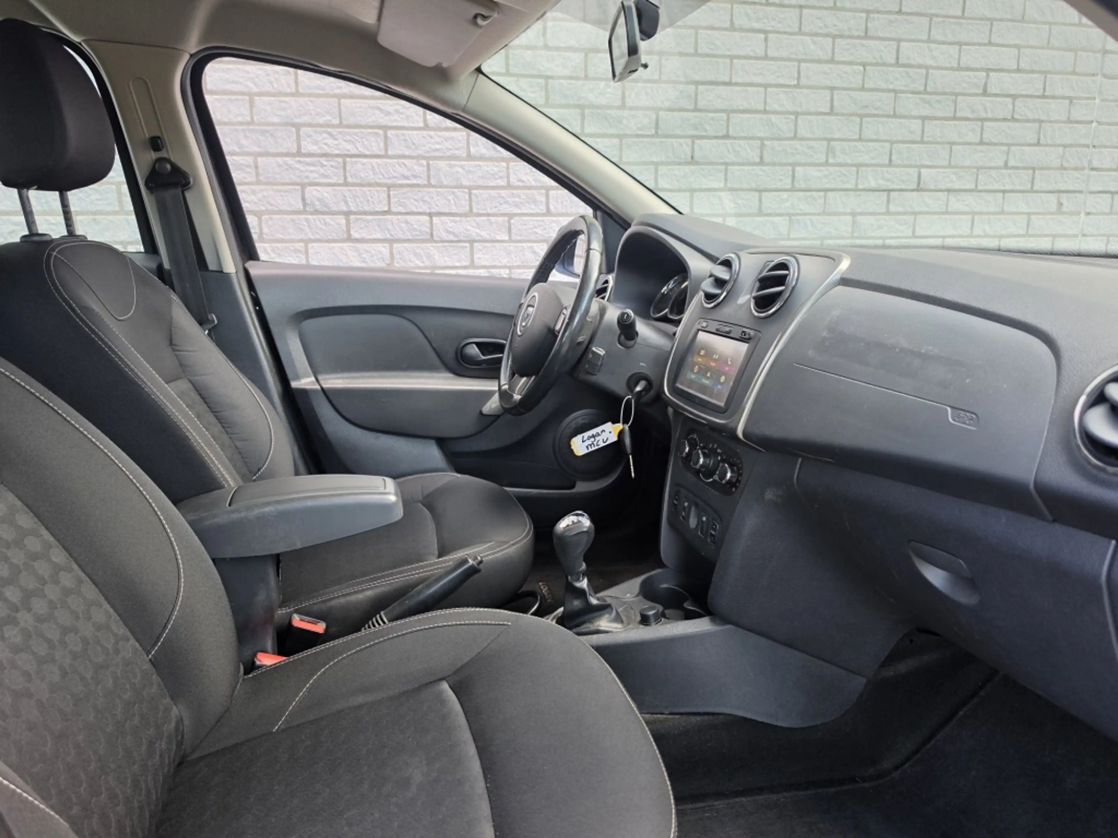 Dacia Logan MCV 0.9 TCe Easy-R Prestige Navi/Cruise ✅ — photo 7