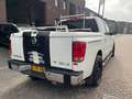 Nissan Titan V8 Fehér - thumbnail 6