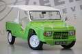 Citroen Méhari 4 persoons Verde - thumbnail 4