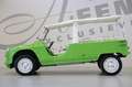 Citroen Méhari 4 persoons Verde - thumbnail 11