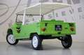Citroen Méhari 4 persoons Verde - thumbnail 26