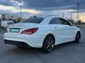 Mercedes-Benz CLA 220 220d White - thumbnail 7