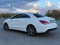 Mercedes-Benz CLA 220 220d White - thumbnail 9