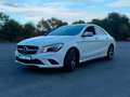 Mercedes-Benz CLA 220 220d White - thumbnail 2