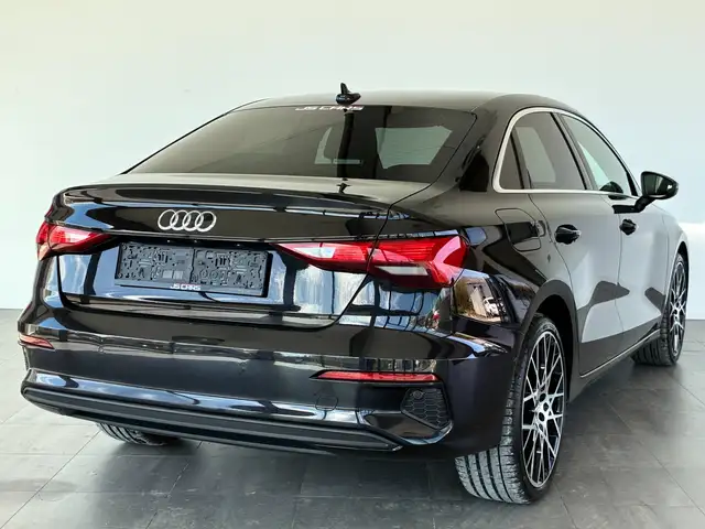 Audi A3 view 13