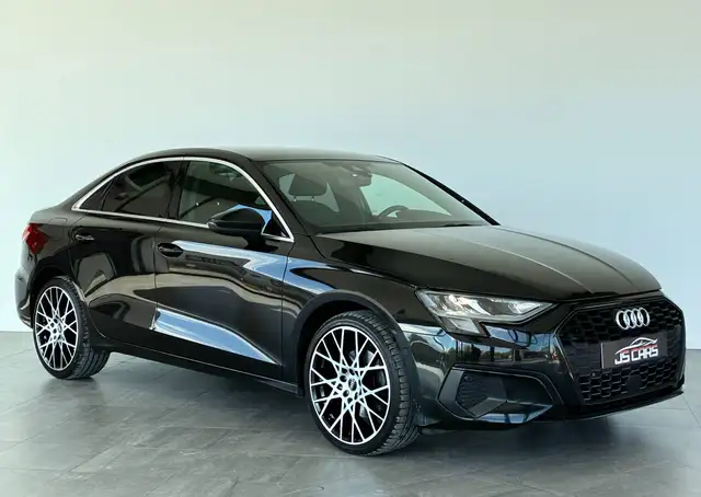 Audi A3 view 7