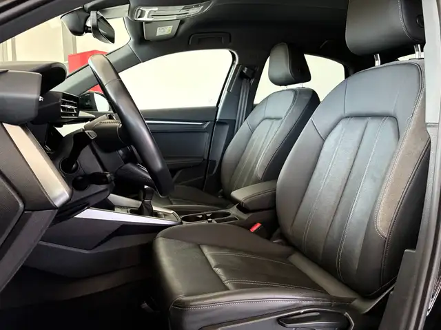 Audi A3 view 15