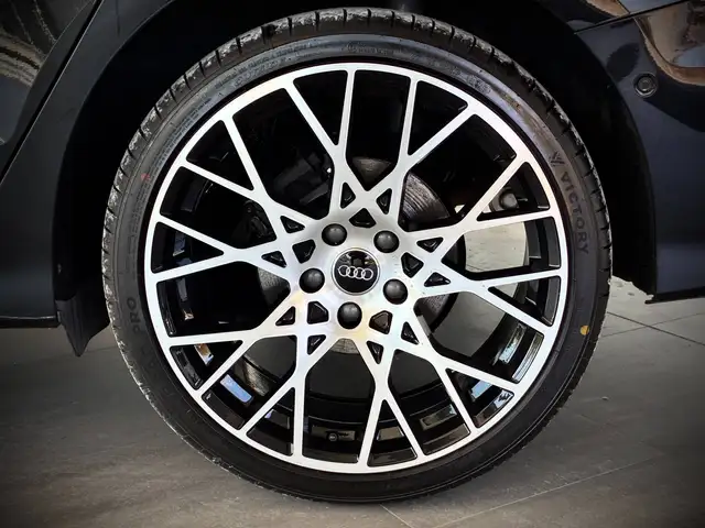 Audi A3 view 8
