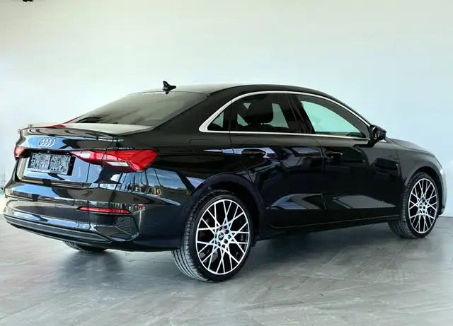 Audi A3 view 14