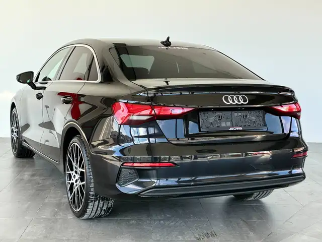 Audi A3 view 10