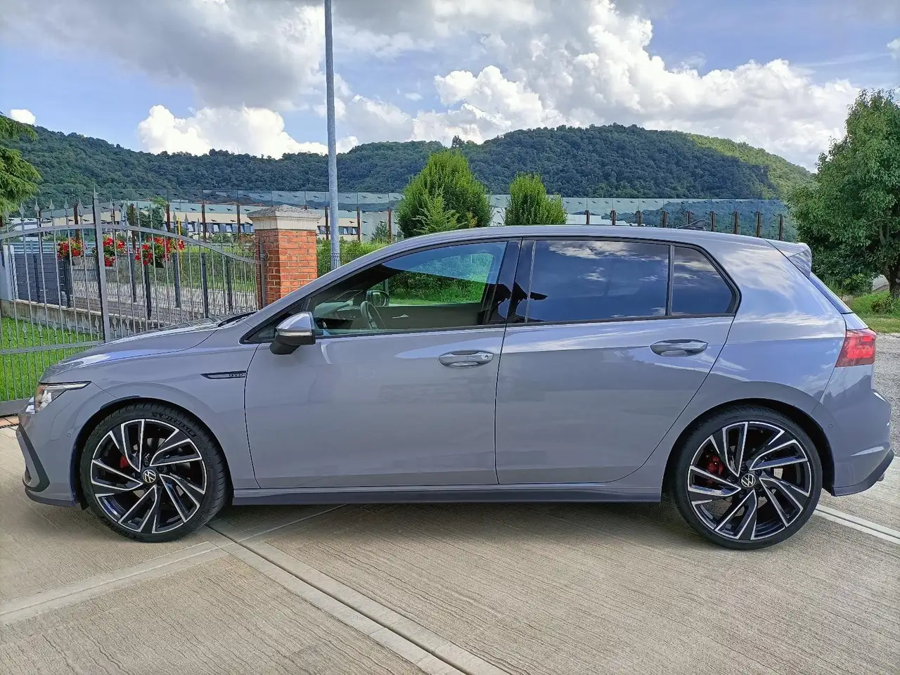 Volkswagen Golf GTD