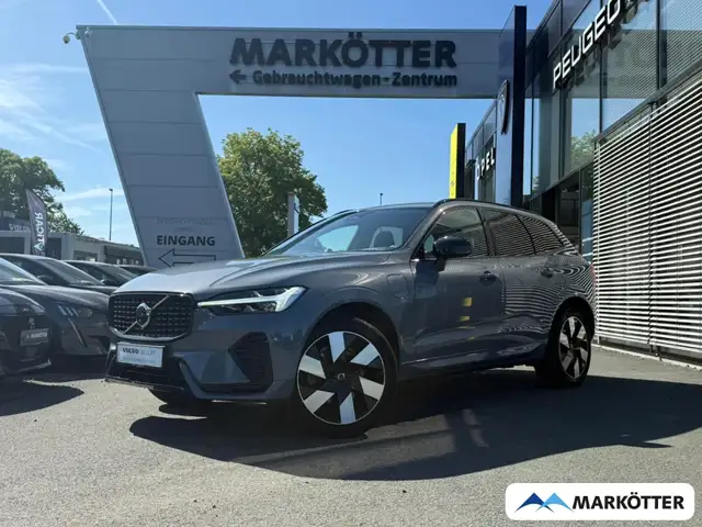 Volvo XC60 T8 AWD Ultimate Dark Recharge ACC/AHK/PANO