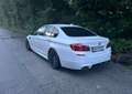 BMW 525 F10 525d 3.0L Limousine Weiß - thumbnail 3