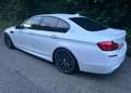 BMW 525 F10 525d 3.0L Limousine Weiß - thumbnail 2