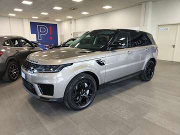 3.0D l6 249cv Pelle Fari LED Retrocamera BlackPack