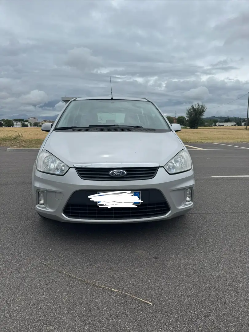 Ford C-Max 1.8 125cv - 1