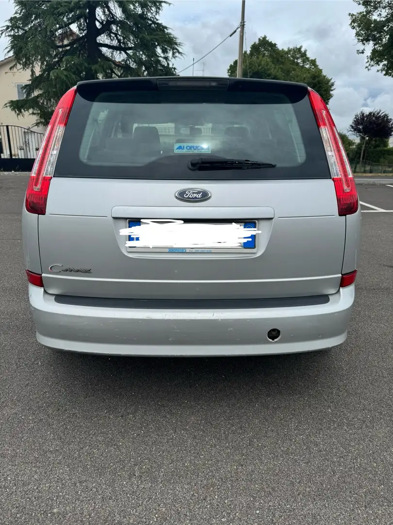 Ford C-Max 1.8 125cv - 2