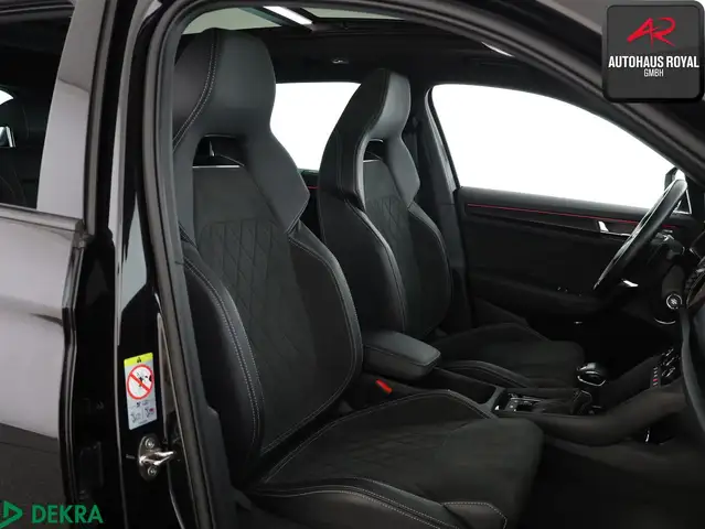 Skoda Kodiaq view 12