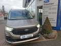 Ford Tourneo Connect L2 2.0 EcoBlue Aut. Titanium AHK Grau - thumbnail 2