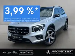 Mercedes-Benz GLB 250 GLB250 Progr DISTR Pano MLED HighEndMBUX orig.KM