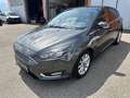 Ford Focus Titanium Grijs - thumbnail 1